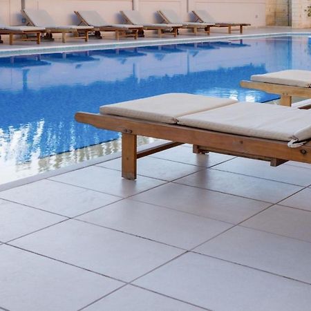 Aspasias Luxury Suite Chania  ภายนอก รูปภาพ