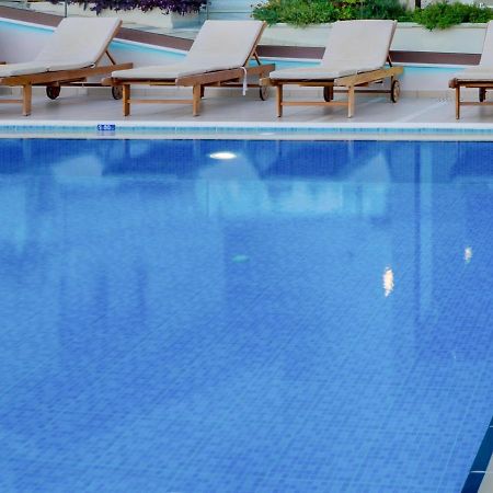 Aspasias Luxury Suite Chania  ภายนอก รูปภาพ