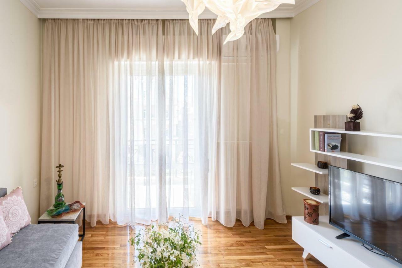 Aspasias Luxury Suite Chania  ภายนอก รูปภาพ